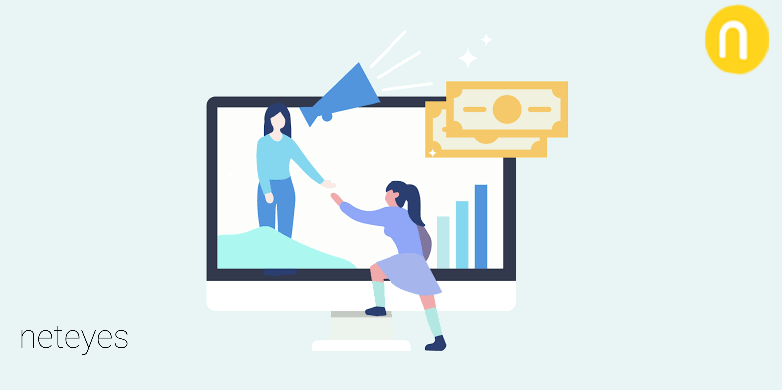neteyesdotin's tweet photo. We are in to the online job portal .. and looking for the candidate  who can share the job with us . 

#earnwithreferral #referyourfriend #jobseekers #findjob #neteyesdotin https://t.co/QAgR1iaY9v