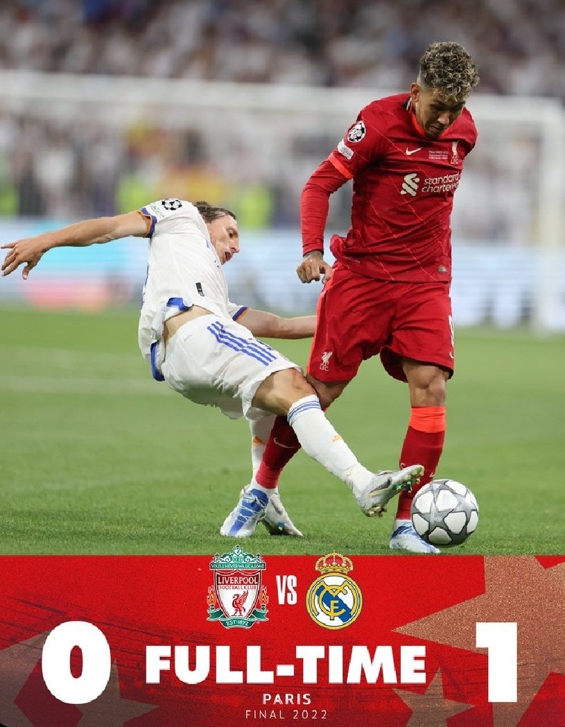 Football___433's tweet photo. Still so proud of this team ❤#LFC https://t.co/uiHIjc47KQ
