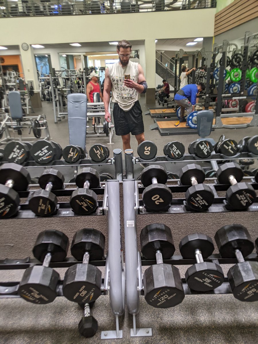 Training and Nutrition Together tweet media