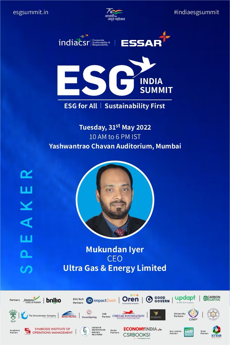 INDIA CSR tweet media