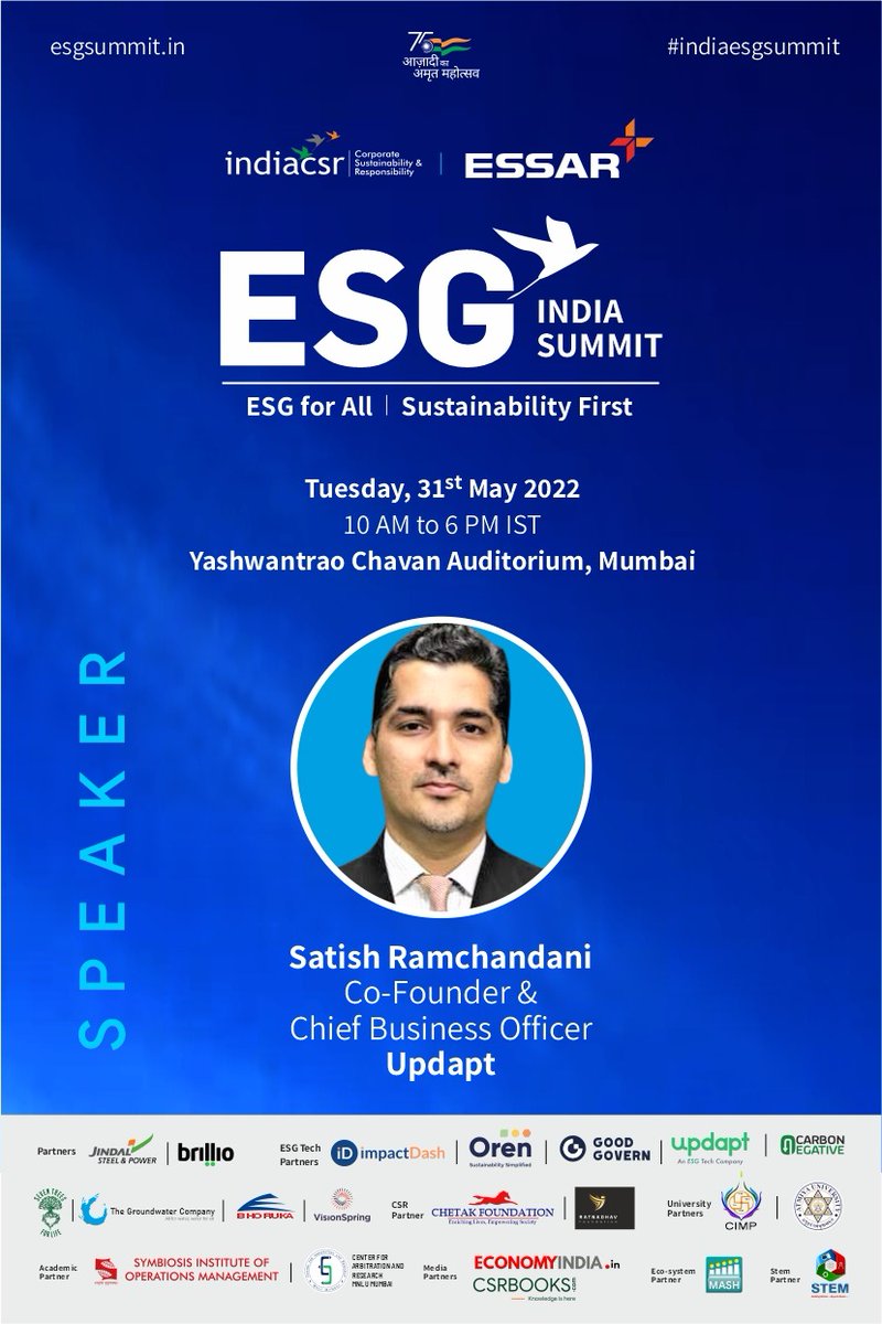 INDIA CSR tweet media