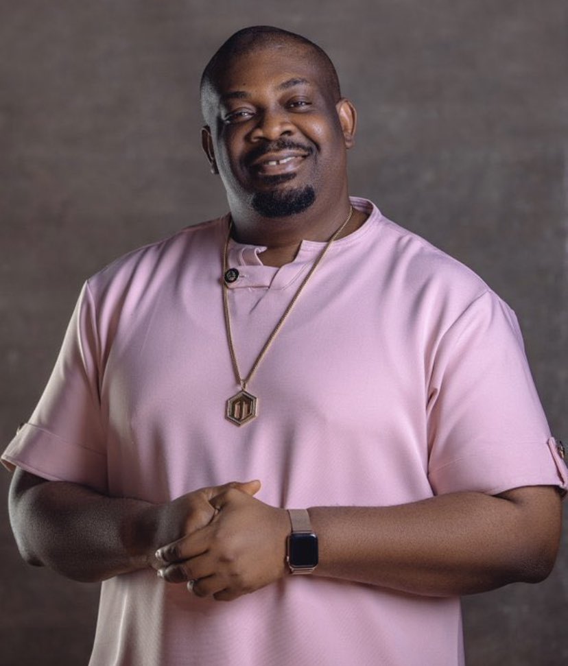 Oyebode247's tweet image. This man here yaff single-handedly helped poor masses overt the years than the so called looters we have scattered around political parties. God bless @DONJAZZY #PDPDecides #EndSARS #VoteThemOut