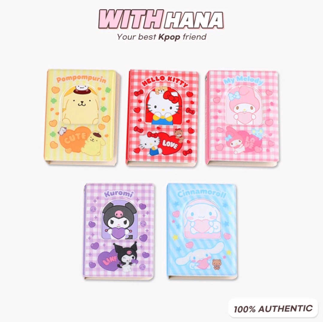ปล่อยสิทธิ์ ดิลเกาหลี 🛼🦋
♡* เล่มละ 820 ให้ได้ 790 
สนใจ Dem/27.4

#ตลาดนัดsanrio #ตลาดนัดด๋อย #ตลาดนัดบังทัน #ตลาดนัดเฟรมการ์ด