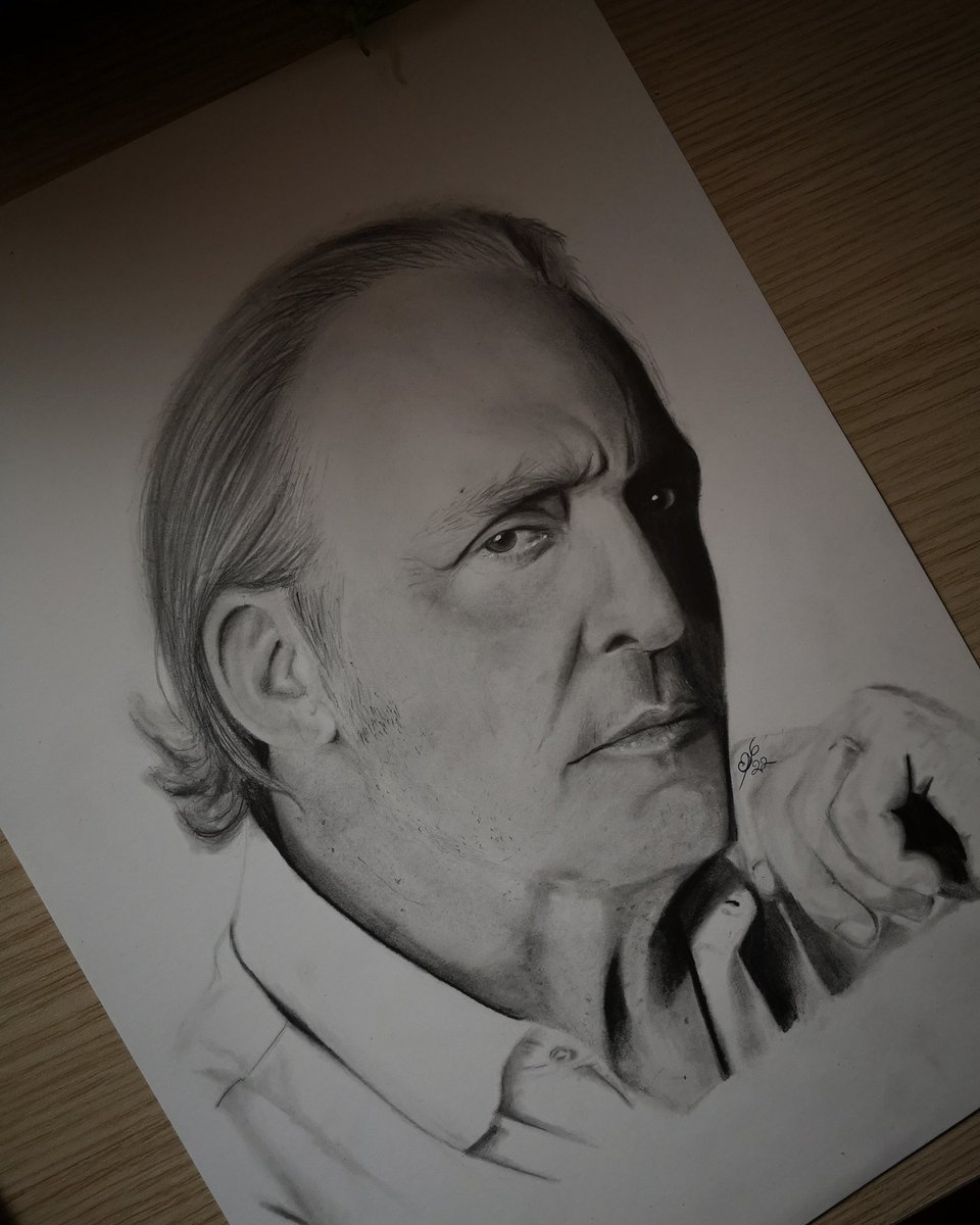 onlybutalso's tweet photo. Luca Ward
#drawing #art #artist #sketch #illustration #artwork #draw #digitalart #painting #artistsoninstagram #sketchbook #fanart #drawings #instaart #anime #artoftheday #arte #love #design #portrait #sketching #digitaldrawing #ink #pencildrawing #doodle #pencil #inktober https://t.co/DhovsnEc4g