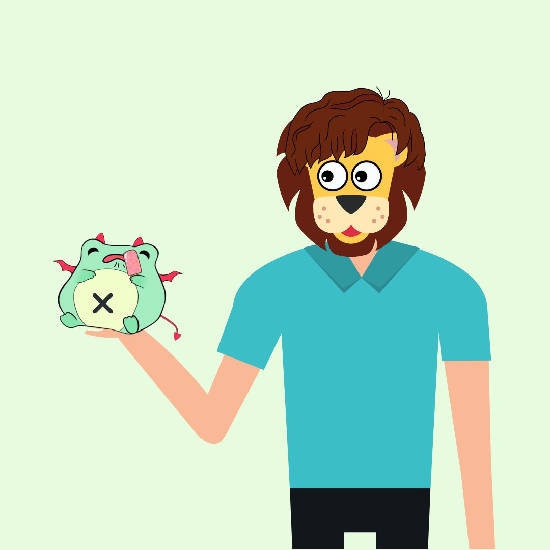 🎁 Amazing #GiveawayNFT COLLAB🎁

Great #Giveaway collab in our #NFTCommunity

2 Winner 🏆🏆

To participate:
1⃣ Follow @Artbe11a &amp; @Lion_Kings_Club 
2⃣ Do Retweet, tag frens and 💓
3️⃣Check Collection on <a href="/opensea/">OpenSea</a>

⏰48 hours

#Giveaways  #NFTGiveaway #GiveawayAlert