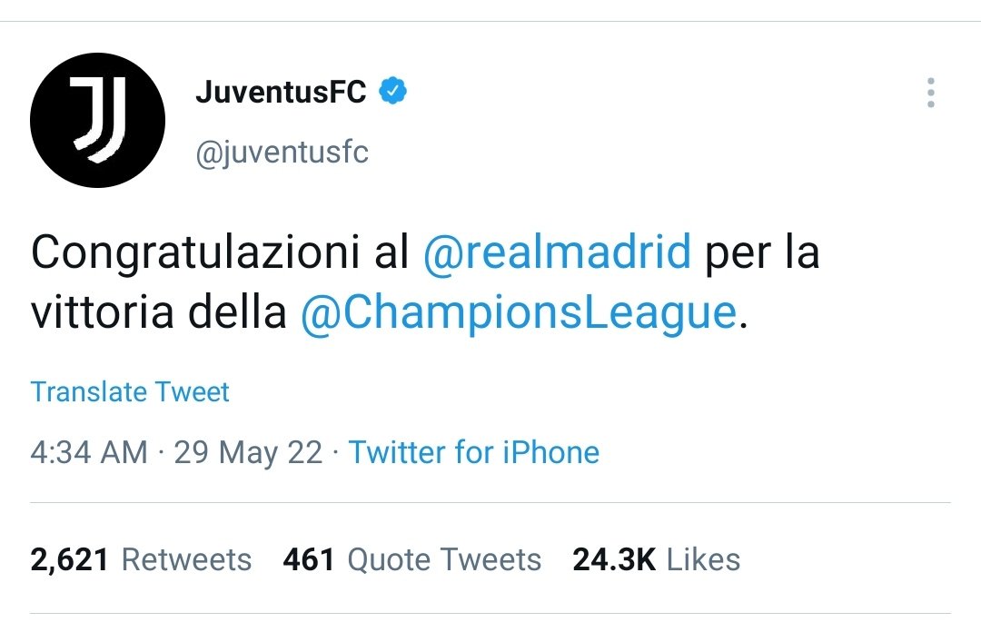 Juve Garis Tabah tweet media