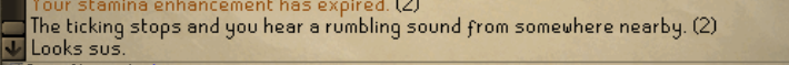 Shizzak's tweet photo. @JagexAsh Nice little secret I uncovered earlier when doing Beneath Cursed Sands https://t.co/cZrv8PjaYt