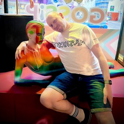 djdaron tweet picture