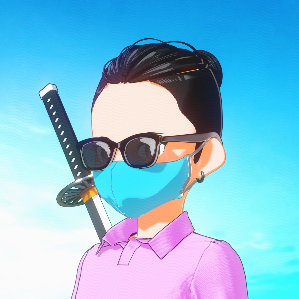 kukuhtio's tweet photo. @yourbae !YOSH https://t.co/XqSrUABISD