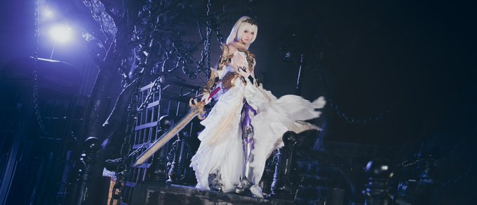 Twitterのコスプレ画像59