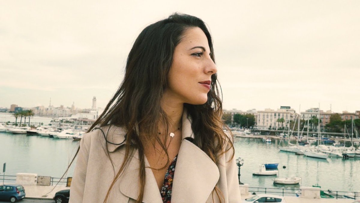 ⛱️ Anche i ritardatari iniziano a organizzarsi per le #vacanzeestive. Per chi sceglie di rimanere in Italia, la #Puglia è ancora una delle regioni più gettonate per le vacanze. A #nonstopnews <a href="/Manuela_Vitulli/">Manuelavitulli</a>, travel blogger e autrice di "Viaggio sentimentale in puglia"