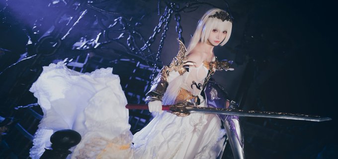 Twitterのコスプレ画像60