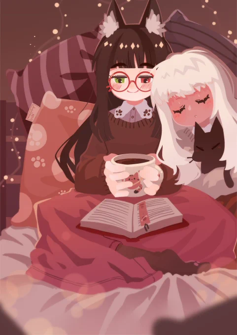 ☕ 