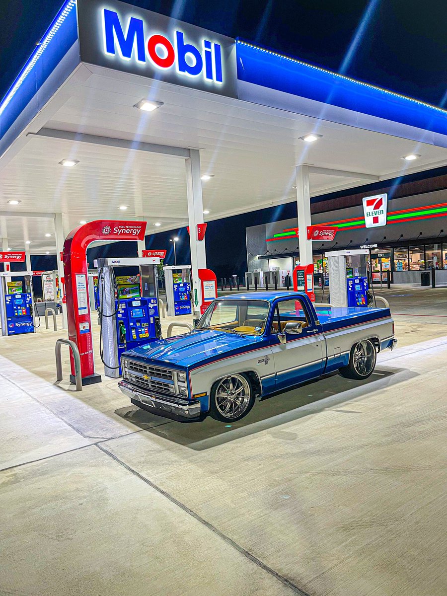 Powered By <a href="/Mobil1/">Mobil 1</a>  <a href="/mobil1racing/">Mobil 1 Racing</a>  ⛽️🔥 #TripleP #HoustonTexas