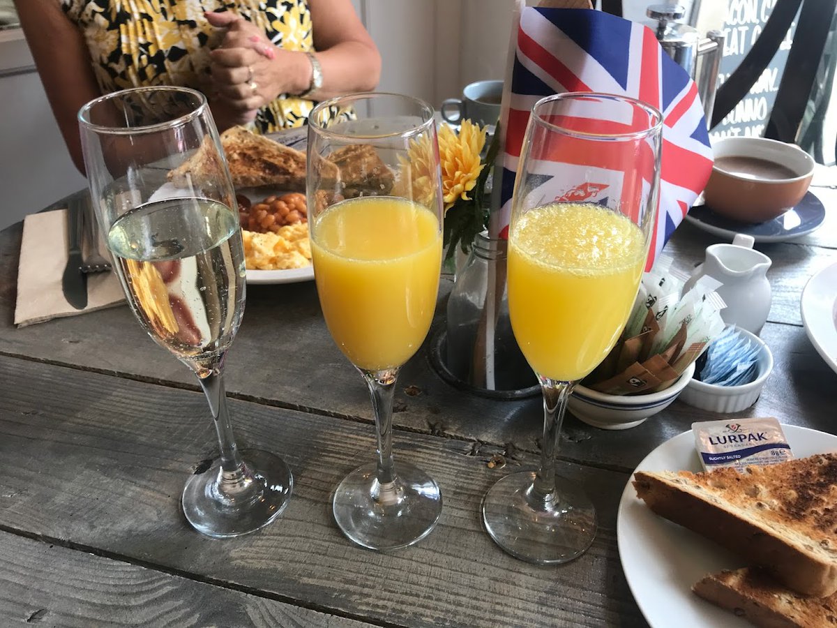 KafeBloc's tweet photo. Have a drink on us this Jubilee Bank Holiday! - https://t.co/fkI1NIxpen https://t.co/kOr1qvhmY4