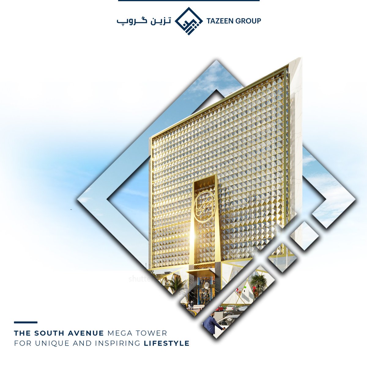 TazeenGroup's tweet photo. Tazeen Group offering you so much more to enhance your lifestyle 

#luxury #business #realestate #interiordesign #realtor #realestateagent #investment #facebook #instagram #trending #photography #realestateinvesting #luxuryapartment #design #realestateinvestor #entrepreneur https://t.co/hxWXw1Lq0u
