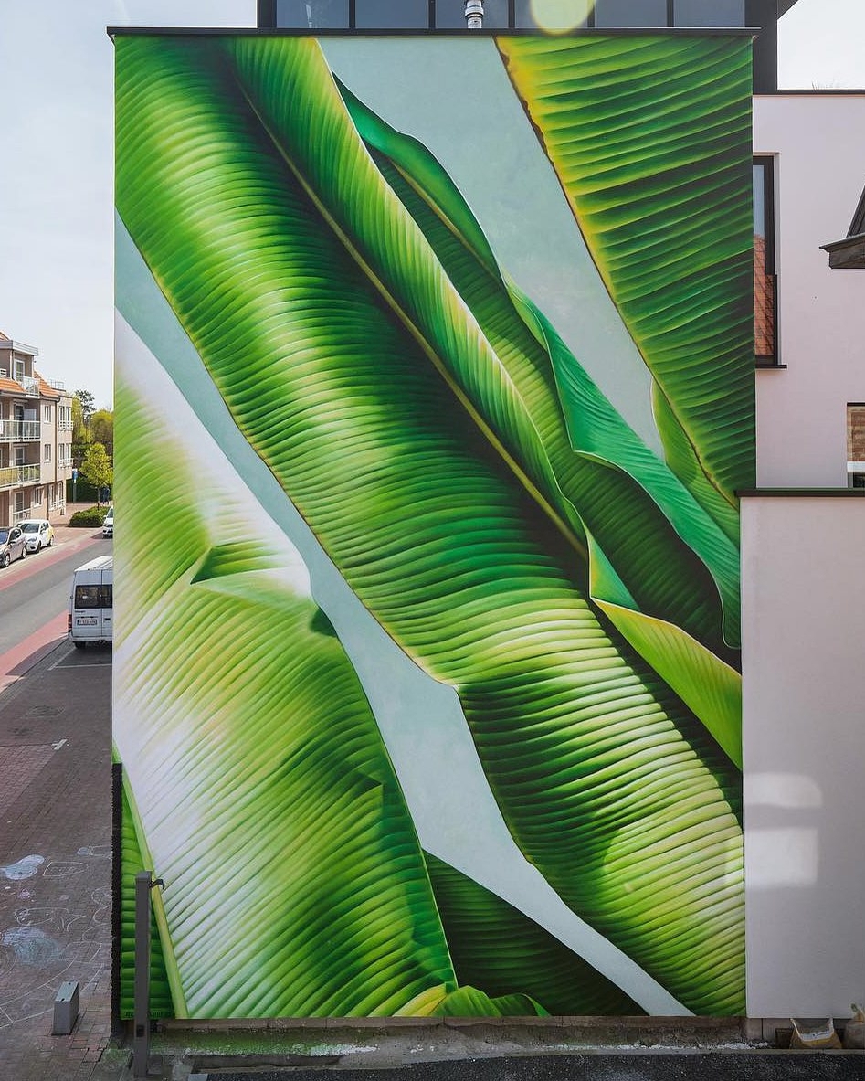 brababella's tweet photo. #Streetart by #AdeleRenault @ #Ostend, Belgium, for #TheCrystalShipOostende curated by #AllAboutThings
More info at: https://t.co/MBxVe6Js6n
#streetartbelgium #streetartostend  #belgiumstreetart  #arteurbana #urbanart #murals #muralism #contemporaryart #artecontemporanea https://t.co/f9CVcR6zk3