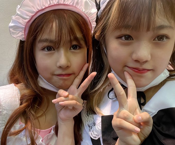 Twitterのコスプレ画像9