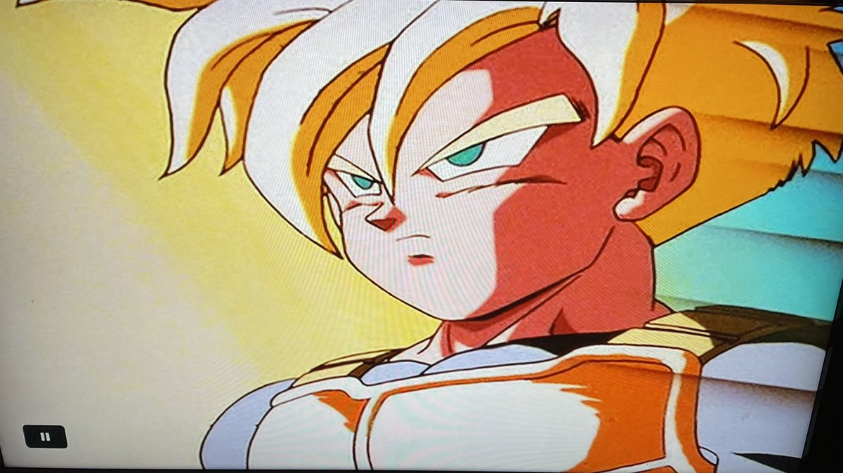 Ochan30's tweet photo. This is also the first episode where Gohan has his new look!
#DragonBall #DragonBallZ #Episode162 #PerfectCellSaga #AnimeRetroRewatch https://t.co/3lSpnrlw2U