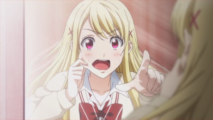 ディーナ デル リオのtwitterイラスト検索結果