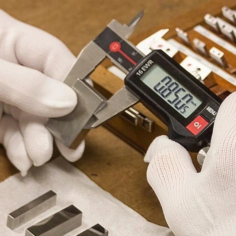 USQC20's tweet photo. USQC specializing in calibration and service of mechanical testing devices.
For over 60 years, USQC has been an industry leader in ISO 17025 Accredited calibration services.

https://t.co/E0OqqDQmcA

#usqc #calibration #metrology #caliper #iso17025 #micrometer #pressuregauge https://t.co/gW1wSPSdNe