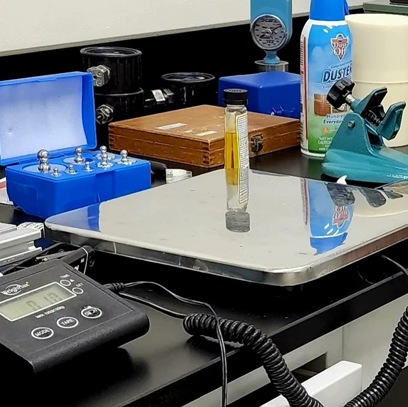 USQC20's tweet photo. USQC specializing in calibration and service of mechanical testing devices.
For over 60 years, USQC has been an industry leader in ISO 17025 Accredited calibration services.

https://t.co/E0OqqDQmcA

#usqc #calibration #metrology #caliper #iso17025 #micrometer #pressuregauge https://t.co/gW1wSPSdNe
