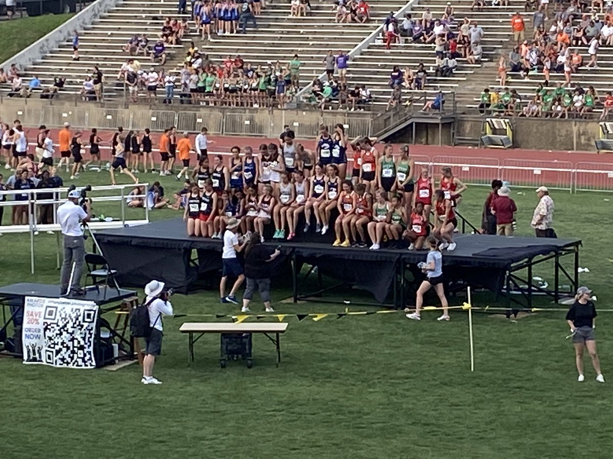 Girls 4x4 6A State CHAMPS! New school record! Alli Kneller, Audrey Brown, Natalie Jones, Delia Gregory! What a race!!! Beyond Proud! More Pictures to come!