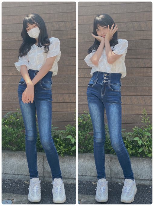 Twitterのコスプレ画像20