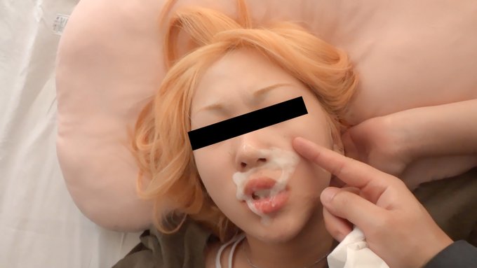 「あの金髪のぶっかけ、どこにあるの？」 「もう見れないの？」 のお声頂いてましたが、配置いたしました。  永久保存したい方&rarr;fc2へ  いろんな動画も併せてみたい&rarr;各ファンサイトへ https://t<a href="/tag/ad"class="tags"><span>#ad</span></a>