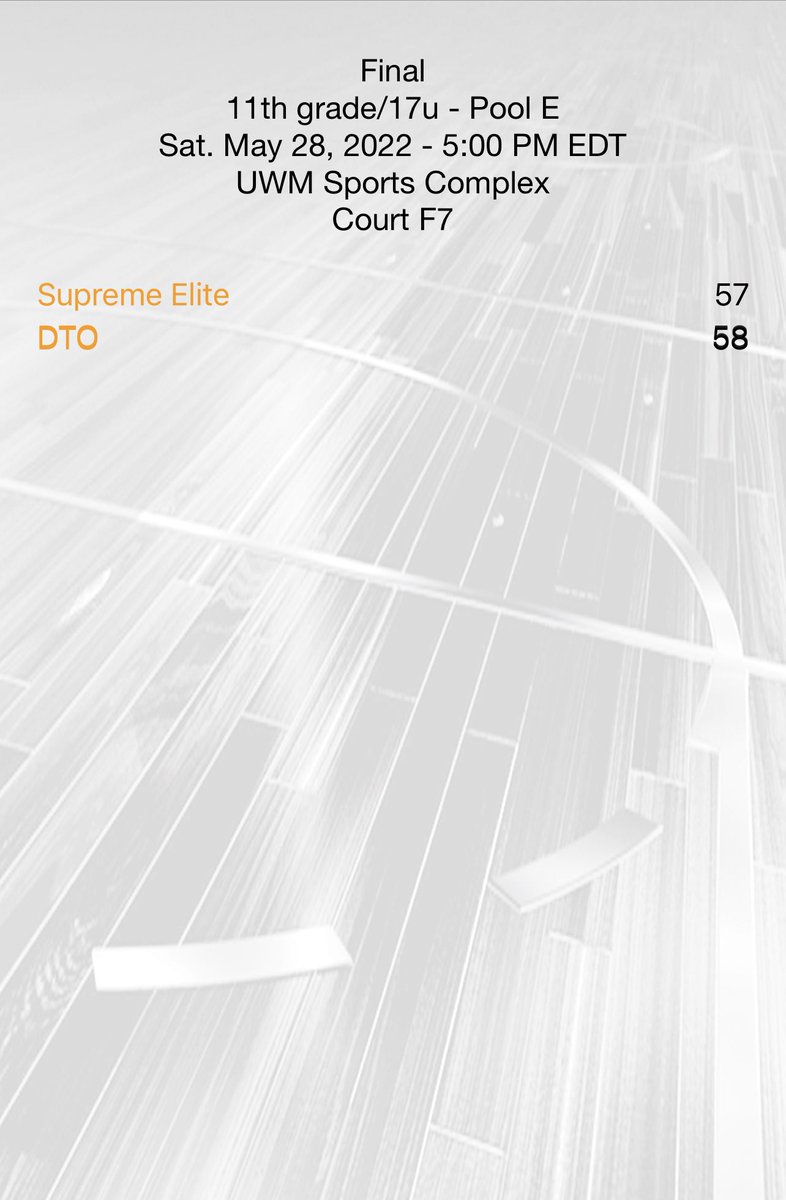 Supreme Elite tweet media