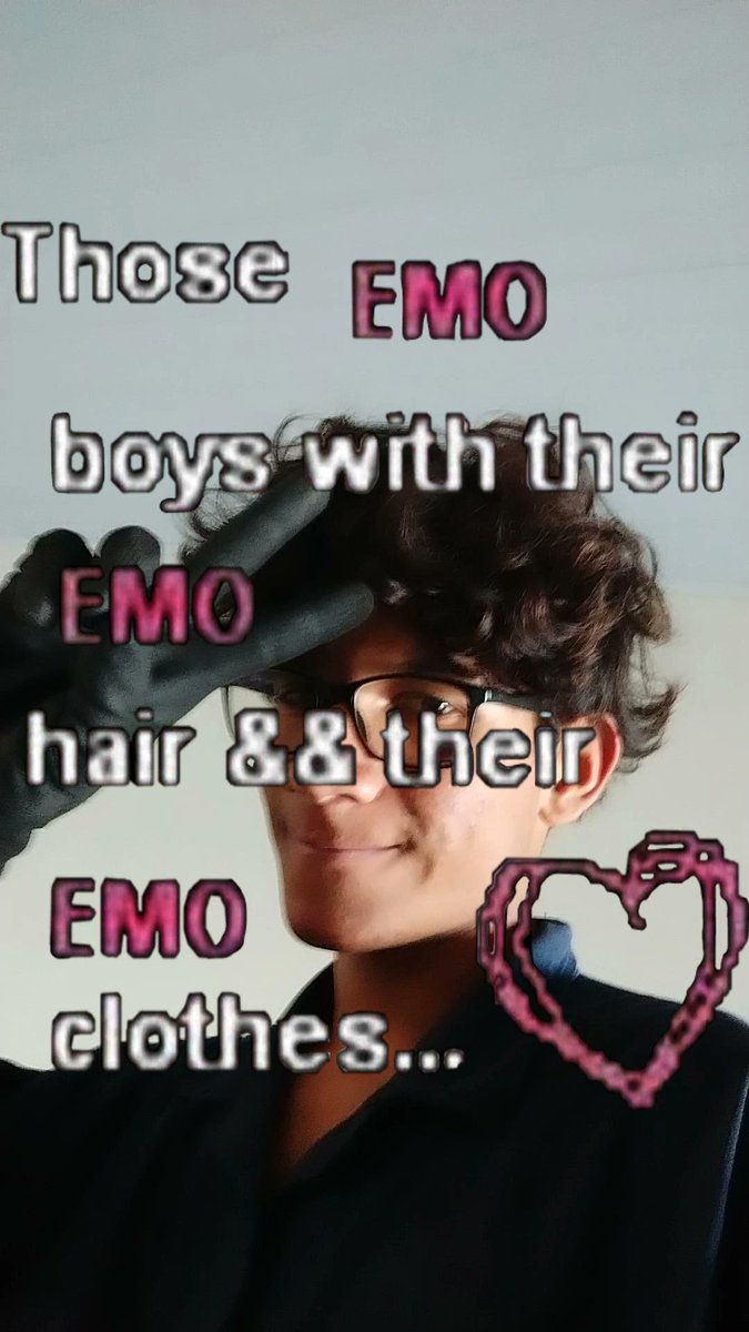 #emo eo