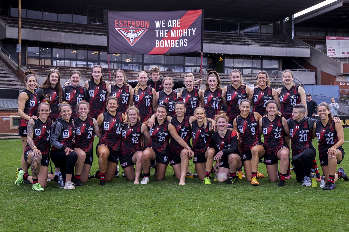 12 wins, 2 draws. Undefeated for season ‘22. 

Next up, finals.