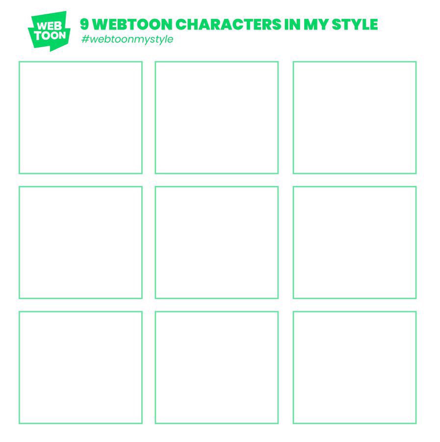 monkeydudecomix's tweet photo. y'all twisted my arm- give me the webtoon canvas characters, I will try them between episodes when I am able. https://t.co/NBvrMThY5J