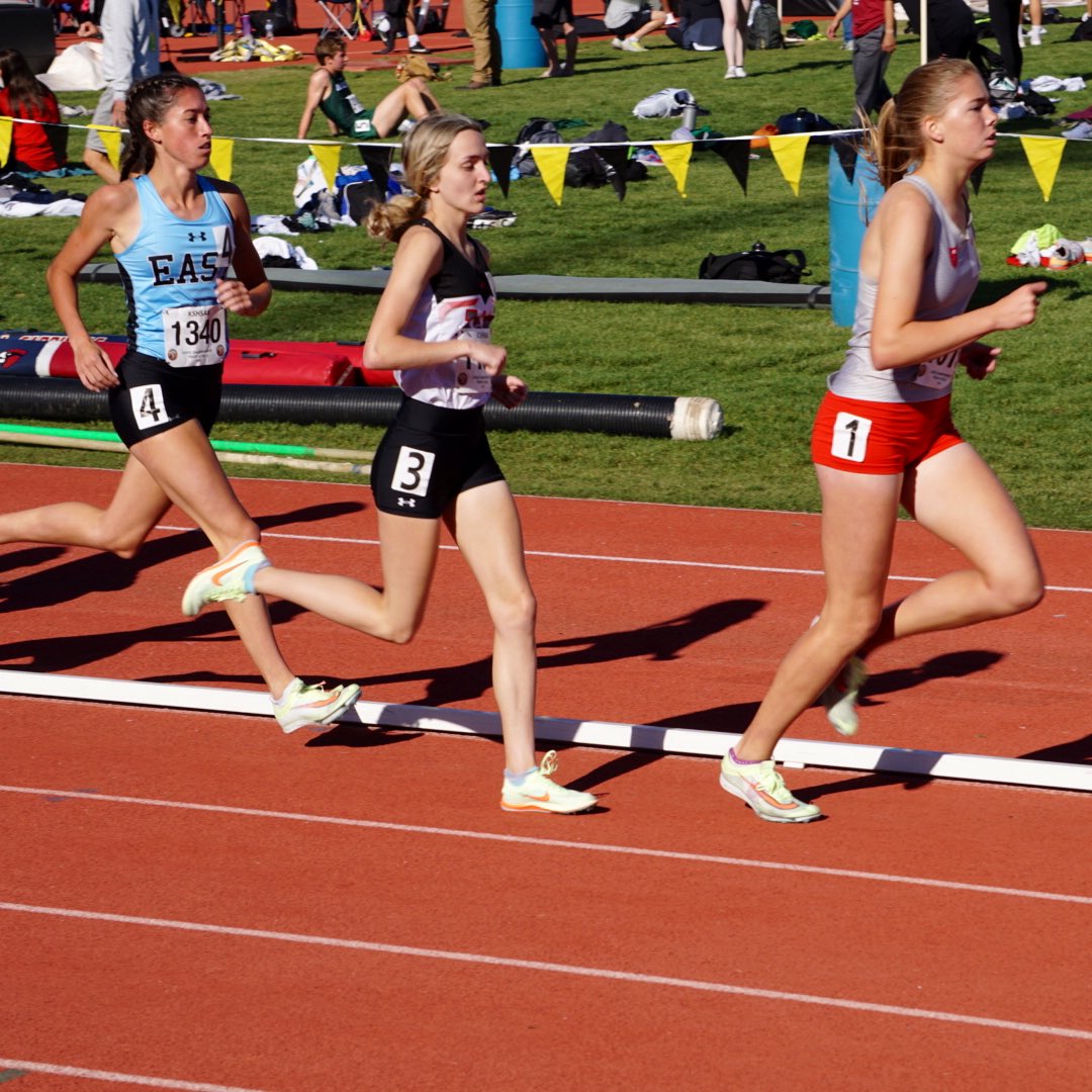 Mallory Huseman tweet media