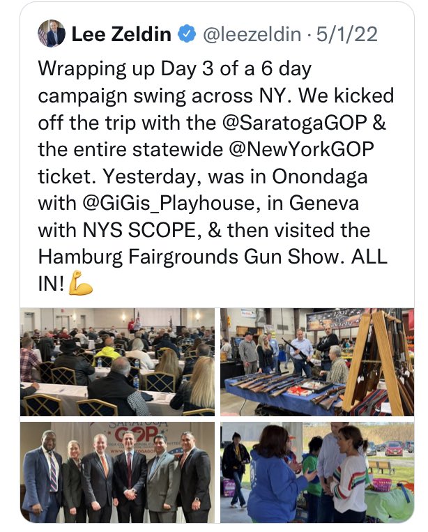 janevilla023's tweet photo. @RepLeeZeldin Can you share with us your views on red flag laws and universal background checks for gun ownership? https://t.co/jEyg2H9WYr
