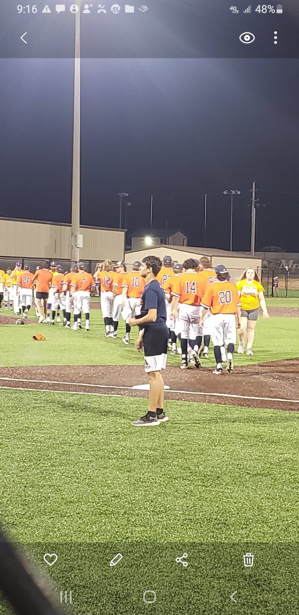 MartySecord's tweet image. WOLVERINES TAKE THE SERIES @WakelandBaseba1 and @WakelandHS @Friscoisdsports SKY IS THE LIMIT FOR THIS TEAM!!
