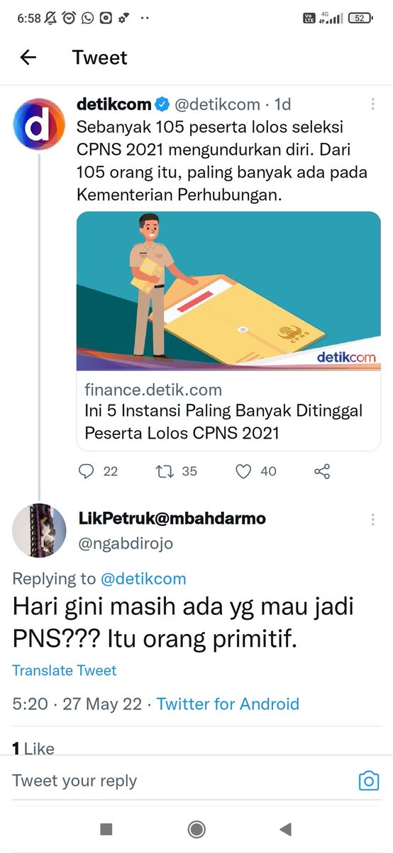 Margion's tweet photo. Coba Anda nyobain rasanya jadi guru non PNS,mungkin kata-kata ini akan berubah https://t.co/2UfIEekmuM