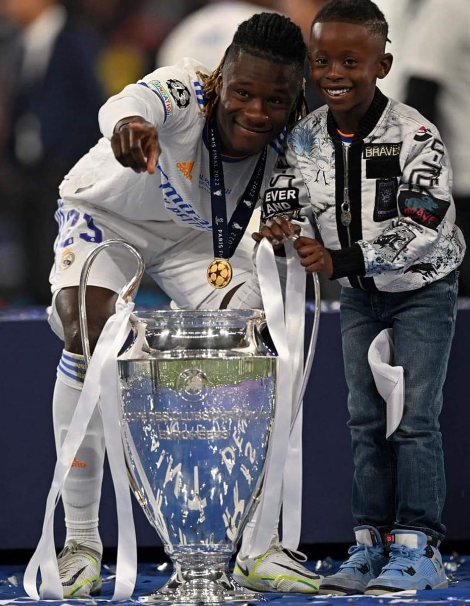 La felicidad de un jugador que prefirió cumplir sus sueños y rechazar el dinero.