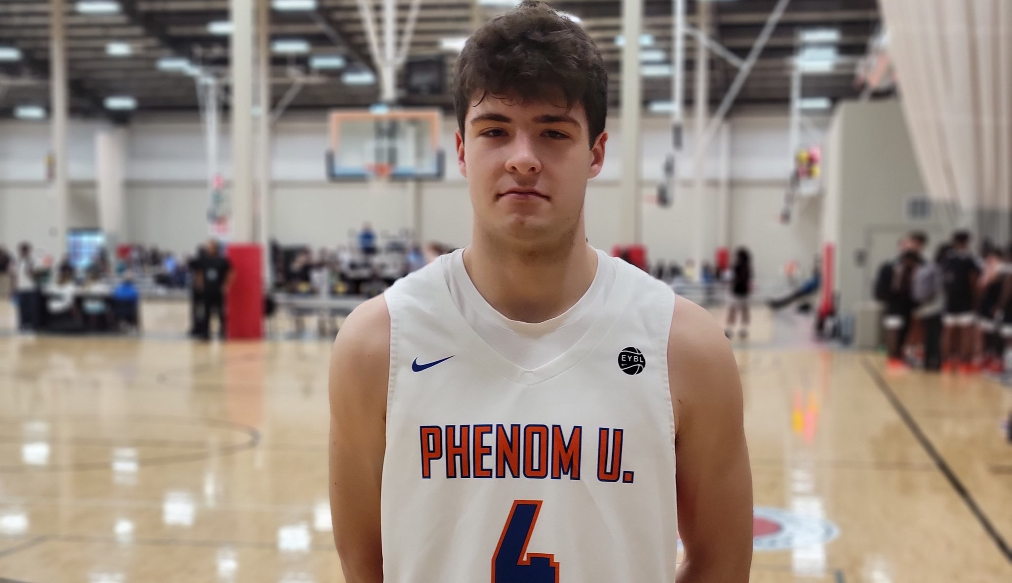 Evan Flood on Twitter: "2024 SF Will Murray (Darlington) has given