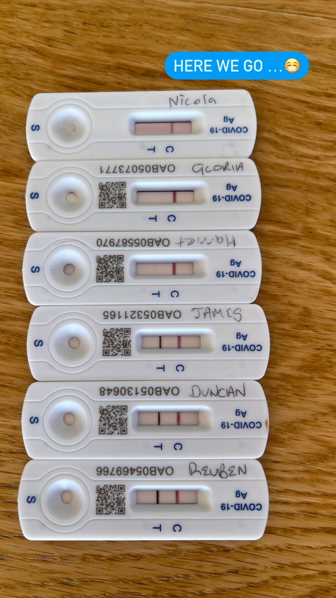 Nicola Willis tweet media