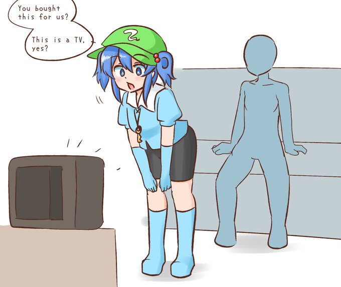 ご依頼絵 commission (1) 