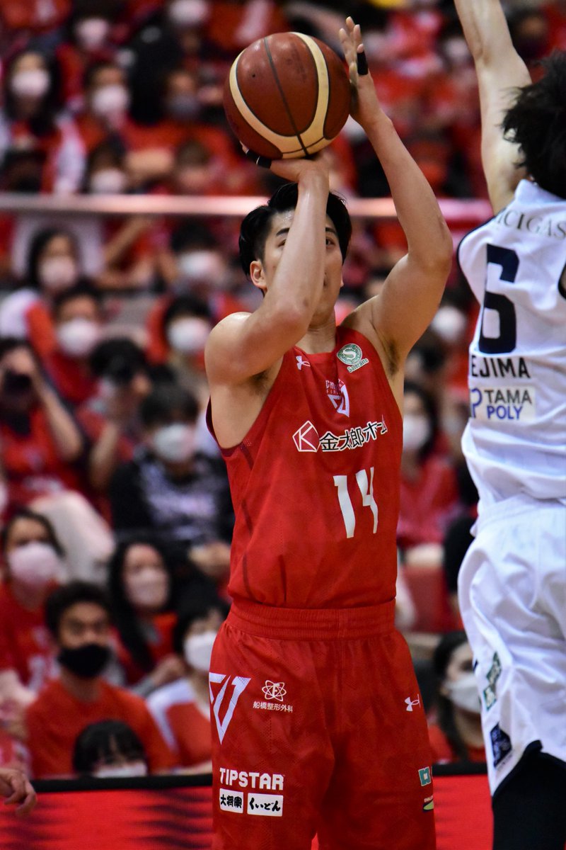 SoralogyPhoto's tweet photo. 2022.05.15 その25
たくまvsひえじ

決めきる。
それを作り出す努力とメンタルと。

#佐藤卓磨
#千葉ジェッツ 
#chibajets https://t.co/wkzsWnH5Sw