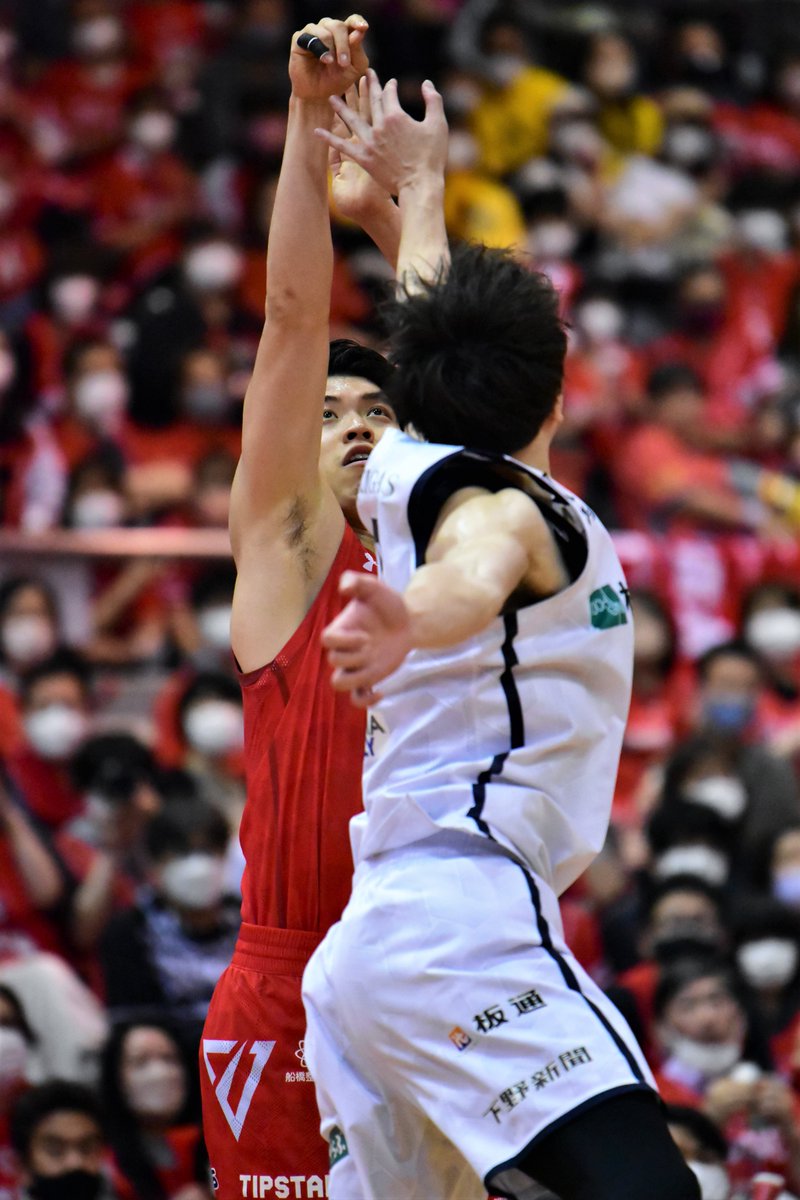 SoralogyPhoto's tweet photo. 2022.05.15 その25
たくまvsひえじ

決めきる。
それを作り出す努力とメンタルと。

#佐藤卓磨
#千葉ジェッツ 
#chibajets https://t.co/wkzsWnH5Sw