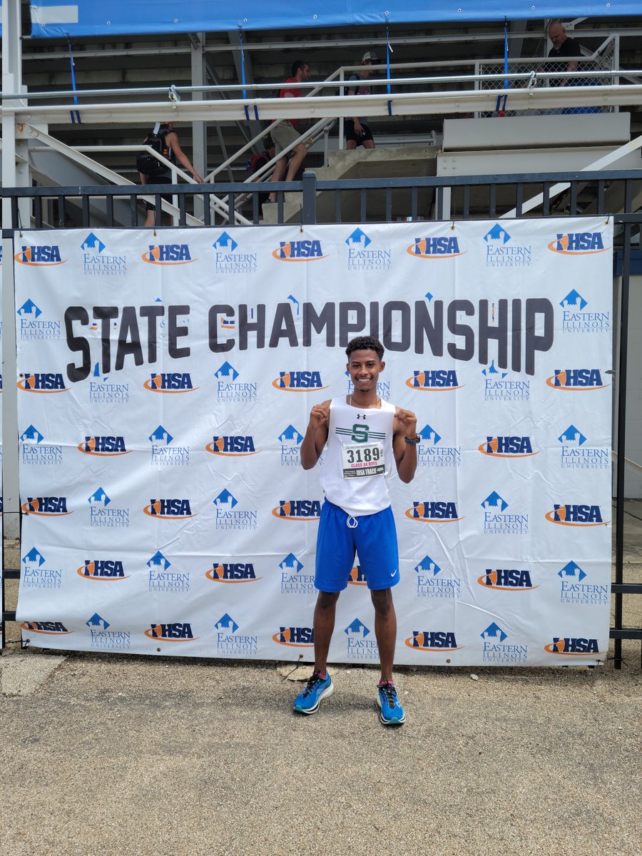 Senn Distance Running tweet media