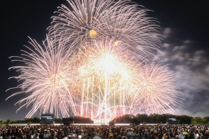 Sugoi花火 Fireworks 5月28日 Greatest 大阪舞洲 Queen 22 ペアチケット The Cargapesada Com Br