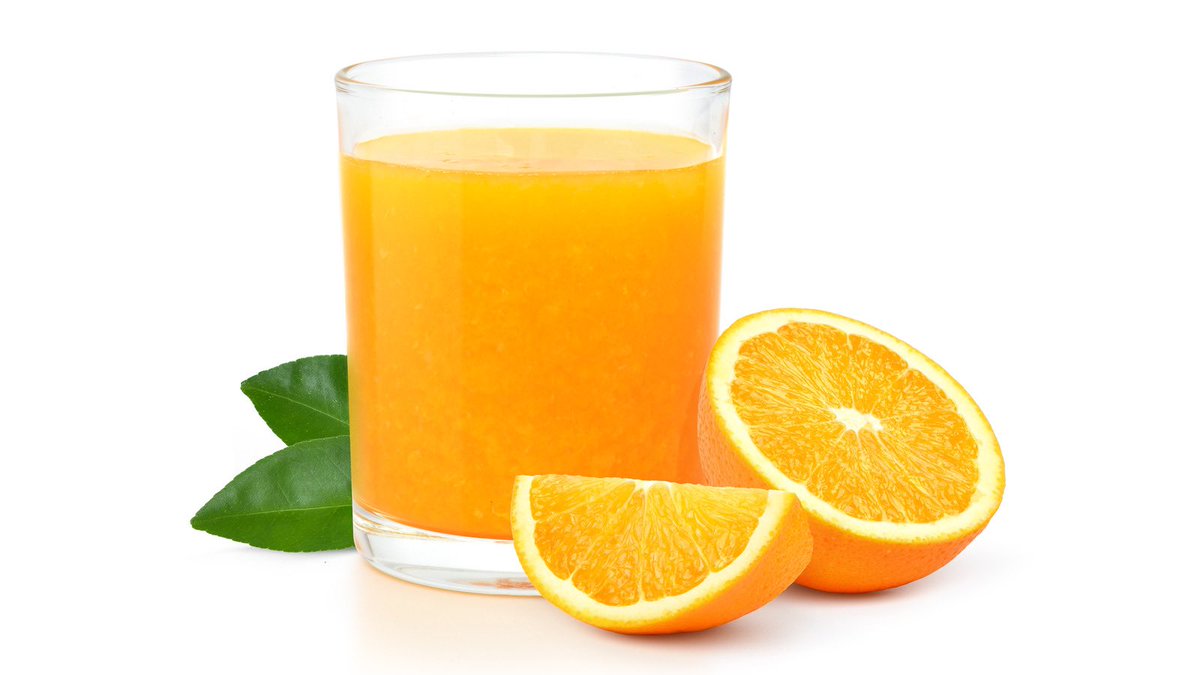 DeanFranklin's tweet photo. @OfficialYJM Orange Juice! https://t.co/4twpVuw3DT