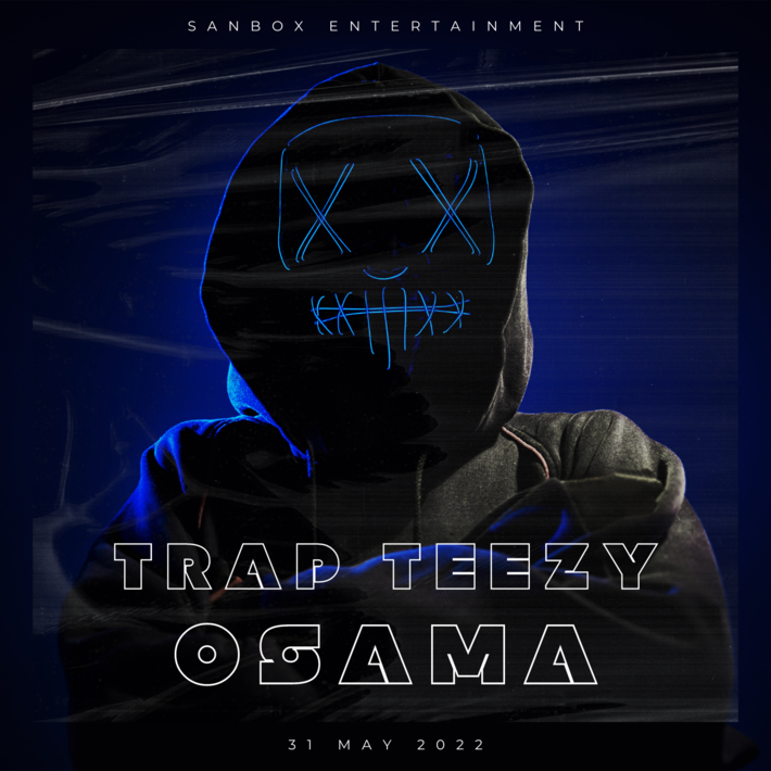 PaperChaserBlog's tweet photo. Trap Teezy - "Osama" @Cdg_Teezy @TrillestEnt https://t.co/AWSfFRI0En https://t.co/uEwLemFxdB
