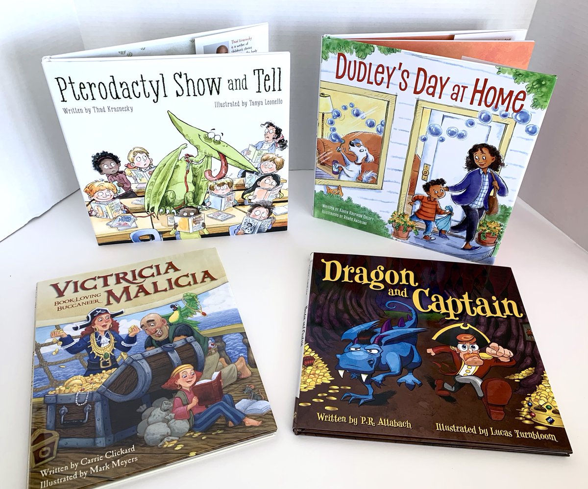 LFLfairfax's tweet photo. Thank you to Flashlight Press for these awesome children's books! They will be making their way to five Fairfax Little Free Libraries this summer.

#Flashlightpress #littlefreelibraries #fairfaxlittlefreelibraries #FairfaxLFL #LFLfairfax #kidlit #kidlitart https://t.co/AQcUFJm0Yx