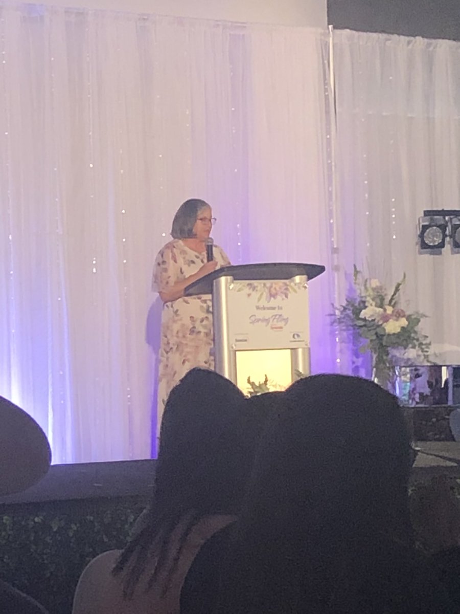 annaleeskinner's tweet photo. Creating spaces  at Our local hospital for child &amp; youth mental health #ymm #springfling2022 https://t.co/t9f6EeZvjD