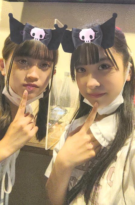 Twitterのコスプレ画像5